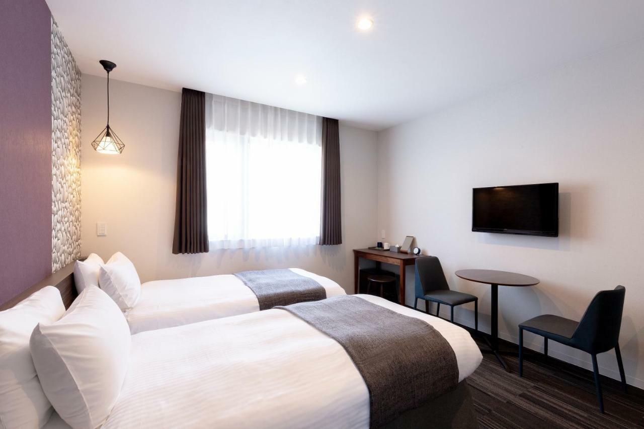 M'S Hotel Gojo Naginatagiri Kyoto Dış mekan fotoğraf